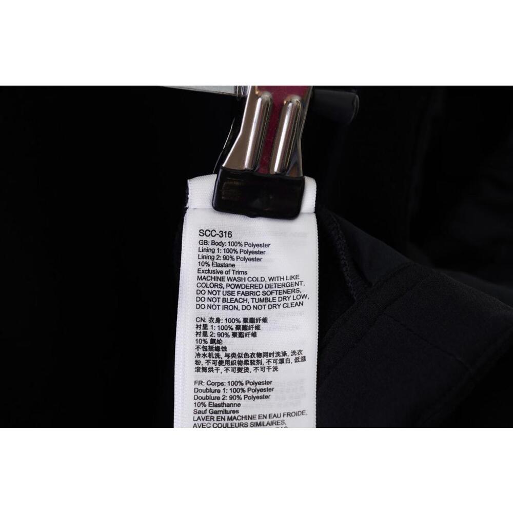 Marmot Hawkins Polyester Fleece Jacket Button Chest Pockets Men's Sz L - Picture 12 of 15